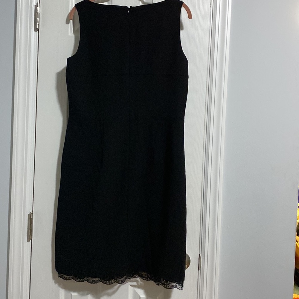 Perry Ellis LBD!🦋 - Picture 2 of 6
